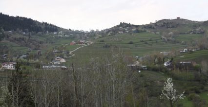 ŞAVŞAT YÖRESİNDEN DERLENEN DEYİMLER ŞAVŞAT YÖRESİNDEN DERLENEN DEYİMLER