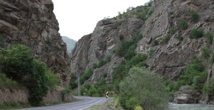 ŞAVŞAT YÖRESİNDEN DERLENEN KELİMELER ŞAVŞAT YÖRESİNDEN DERLENEN KELİMELER