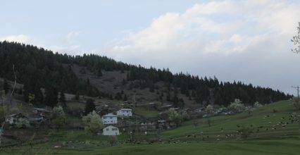 ŞAVŞAT YÖRESİNDEN DERLENEN ATASÖZLERİ ŞAVŞAT YÖRESİNDEN DERLENEN ATASÖZLERİ